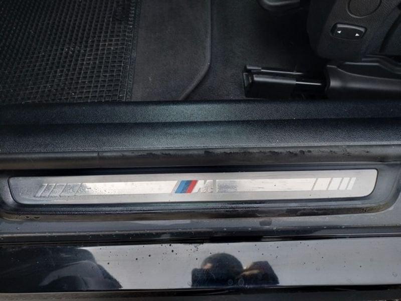 BMW Serie 4 2.0 420D GranCoupè XDRIVE M Sport Auto MH48V