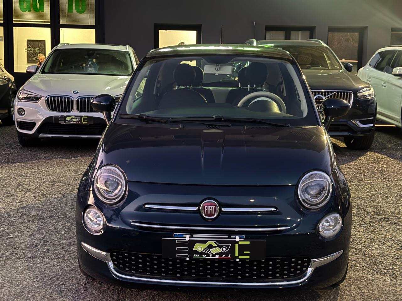 Fiat 500 1.2 Dolcevita