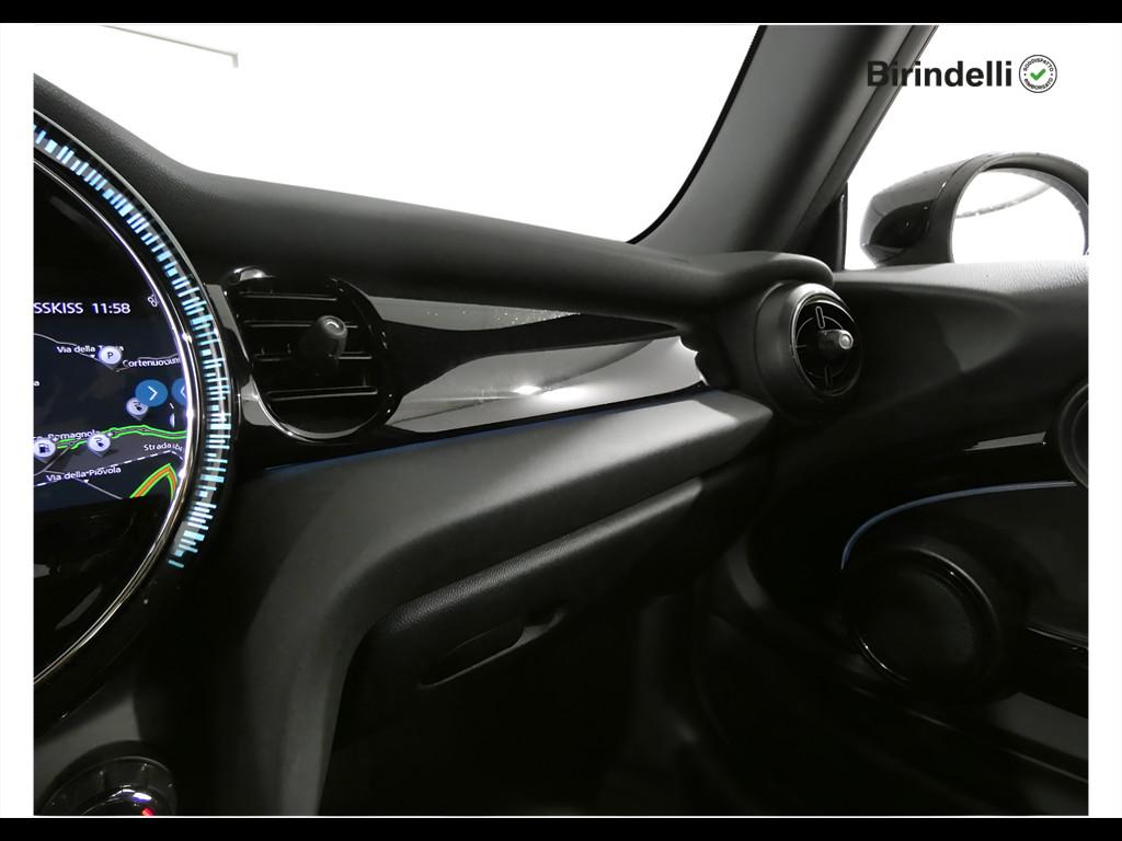 MINI Mini Full Electric - Mini Cooper SE Classic