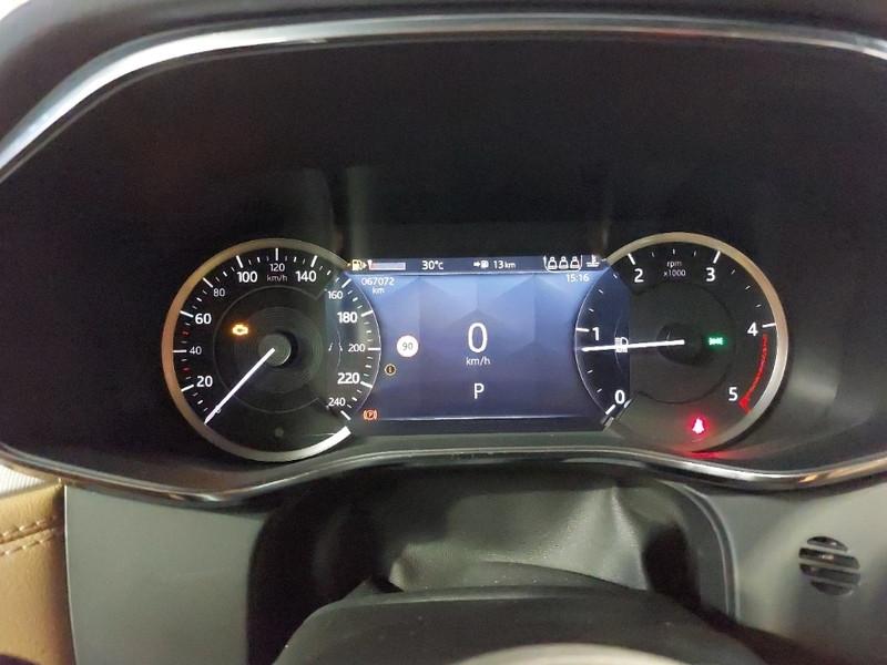 JAGUAR F-PACE 2.0D D204 MHEV SE AUTO 4WD SUV