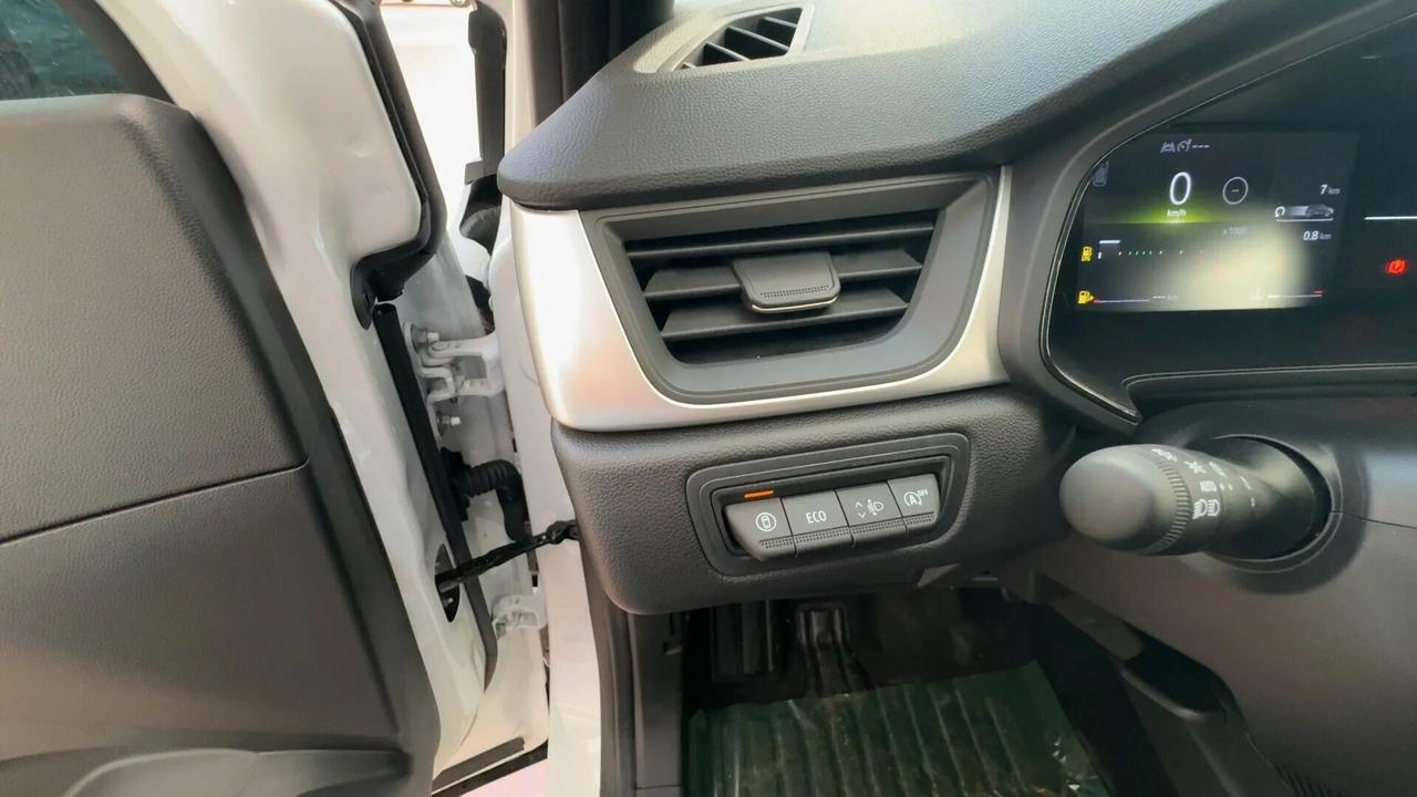 Renault Captur 1.2 Eco-G 120 CV * GPL * KM0
