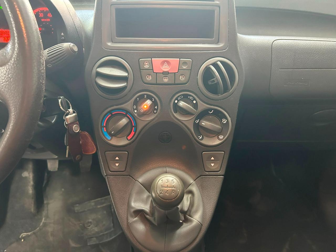 Fiat Panda 1.2 Active