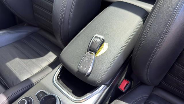 ALFA ROMEO Stelvio 2.2 Turbodiesel 210 CV AT8 Q4 Veloce