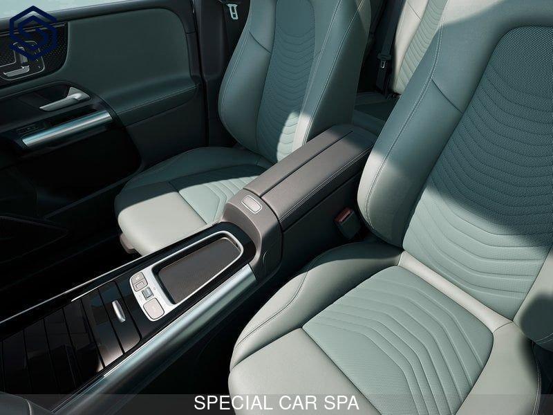 Mercedes-Benz Classe B