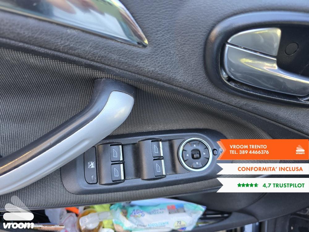 FORD S-Max S-Max 2.0 TDCi 130CV 6tr. Titanium DPF