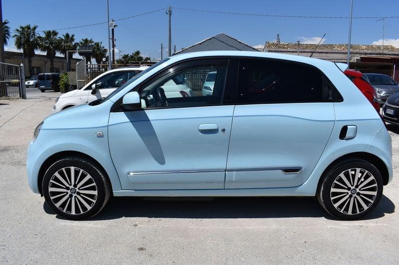 Renault Twingo Electric Vibes
