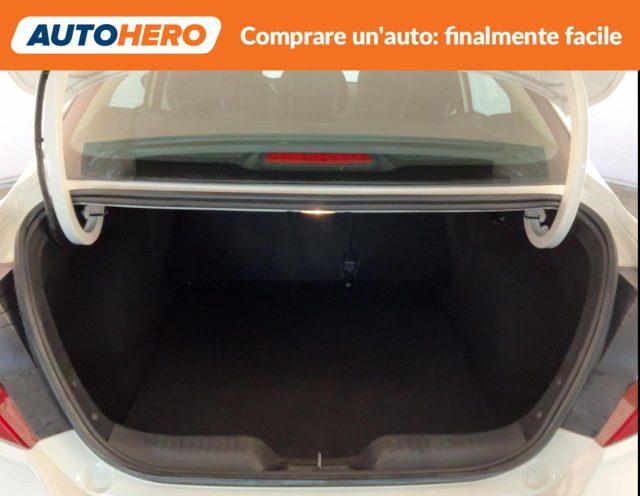 FIAT Tipo 1.4 4 porte Opening Edition