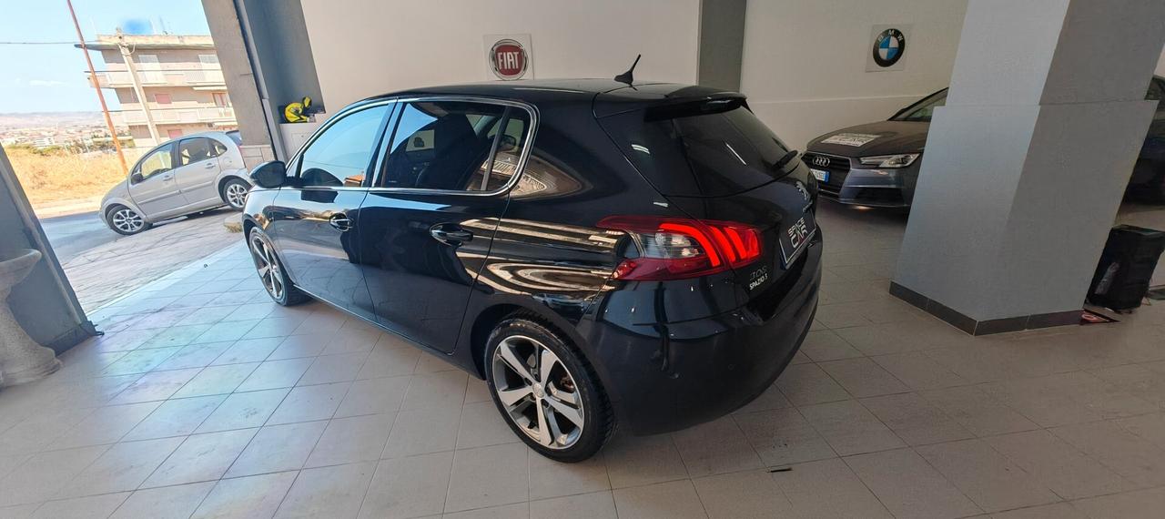 Peugeot 308 PureTech Turbo 130 S&S GT Line
