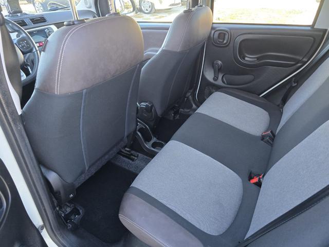 FIAT Panda Cross 1.3 MJT 95 CV S&S 4x4