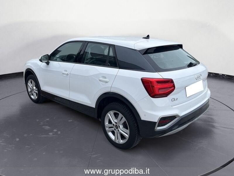 Audi Q2 I 2021 30 2.0 tdi Business Plus s-tronic