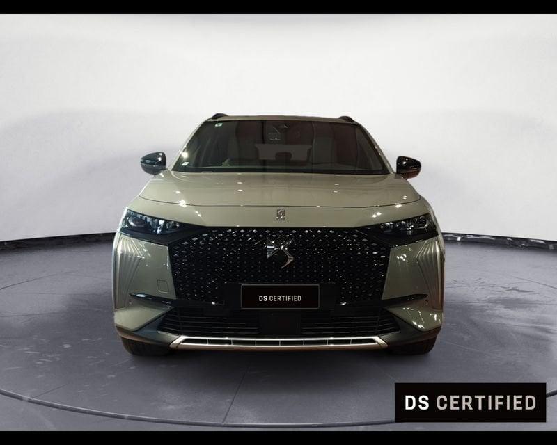 DS DS 7 Crossback BlueHDi 130 aut. Opera