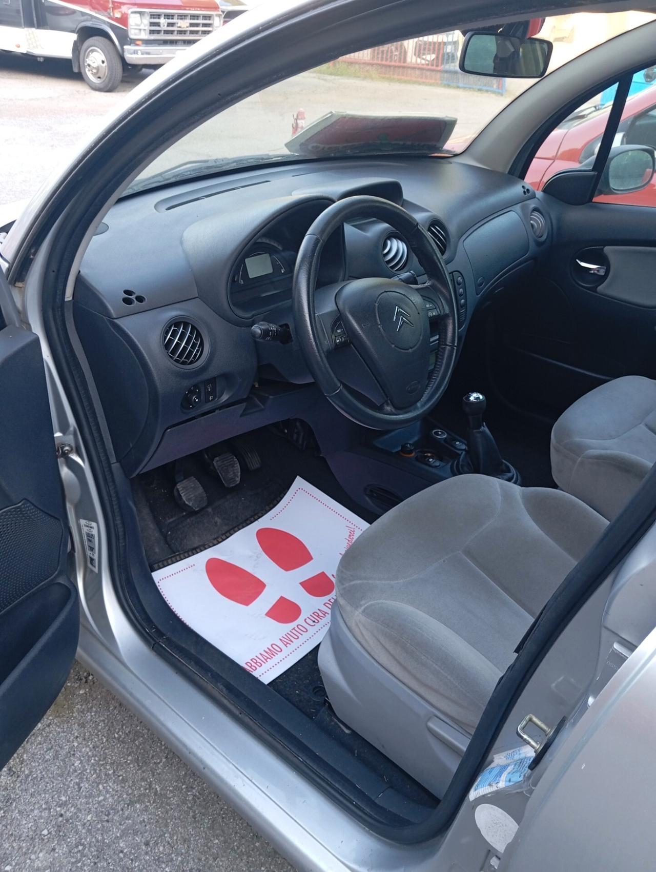 Citroen C3 1.4 Elegance Bi Energy G