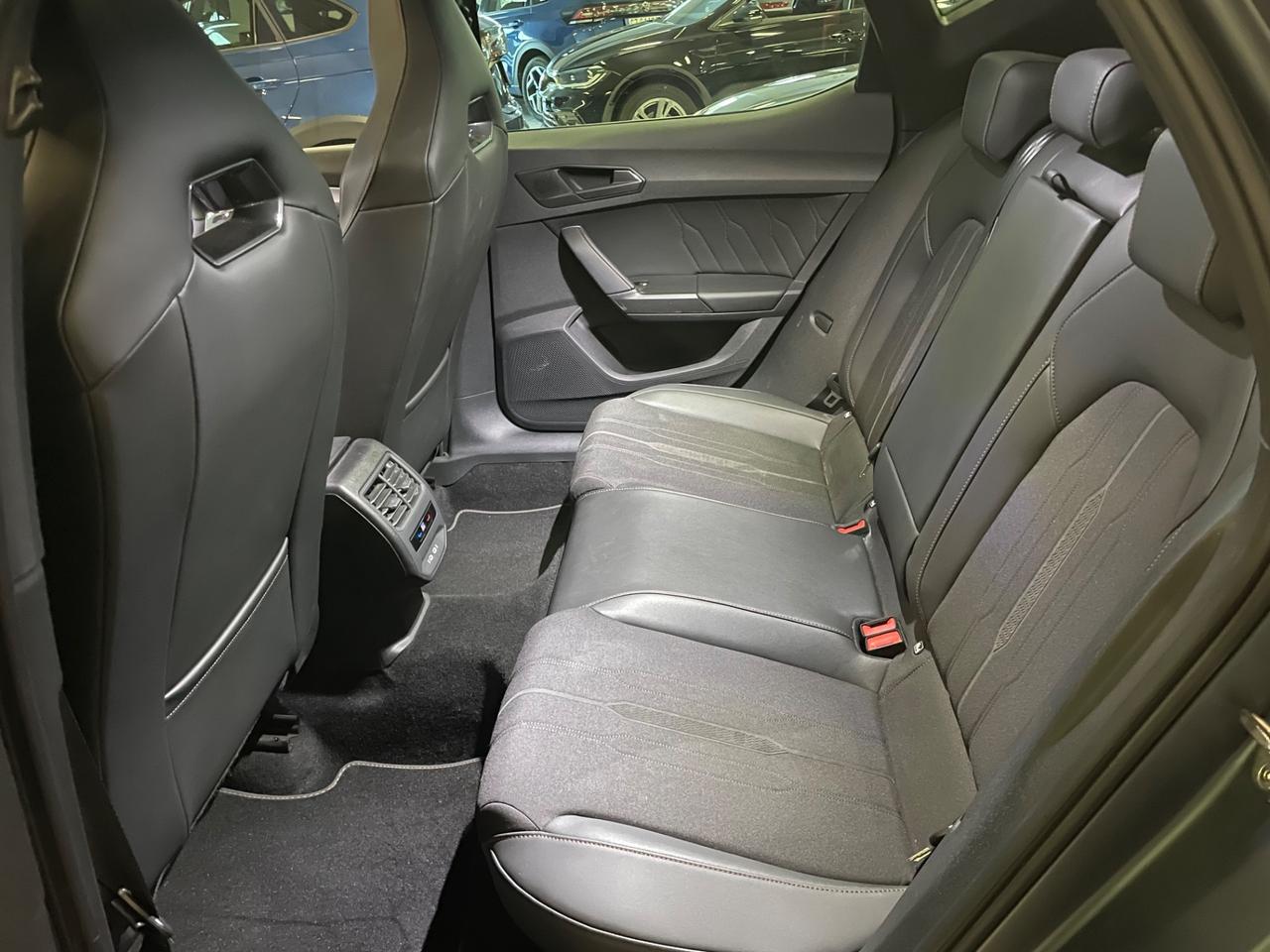 Cupra Leon 1.4 e-HYBRID 245 CV DSG VZ Opaca Tetto