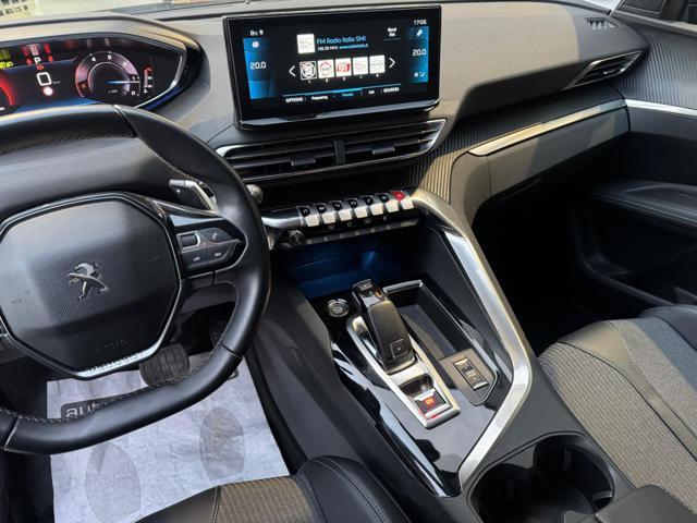 PEUGEOT 3008 1.5 ALLURE *OTTIME CONDIZIONI*