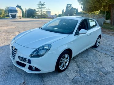 Alfa Giulietta Turbo Benzina Metano EURO6B Neopatentati