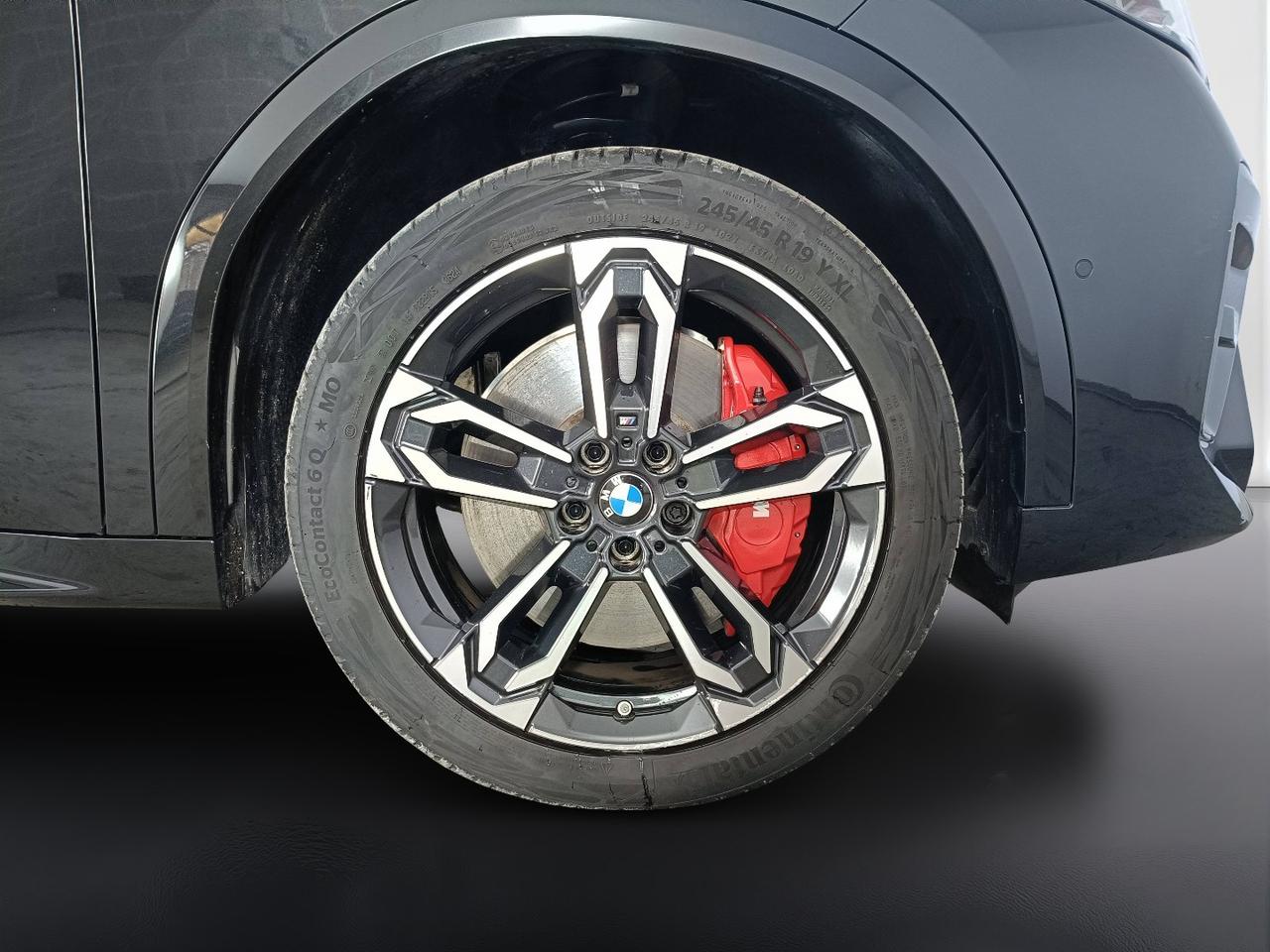 BMW X2 U10 - X2 sdrive 20i 48V MSport Pro auto