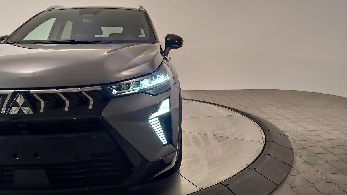 MITSUBISHI Asx 1.3L Mild Hybrid 140 Cv Invite