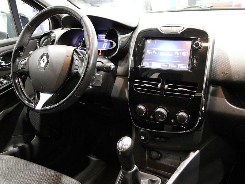 Renault Clio Costume National 1.5 dCi 90cv 5p