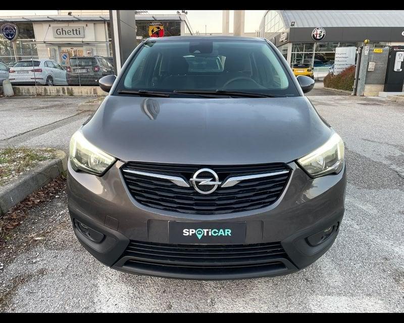 Opel Crossland Crossland X 1.2 12V Innovation