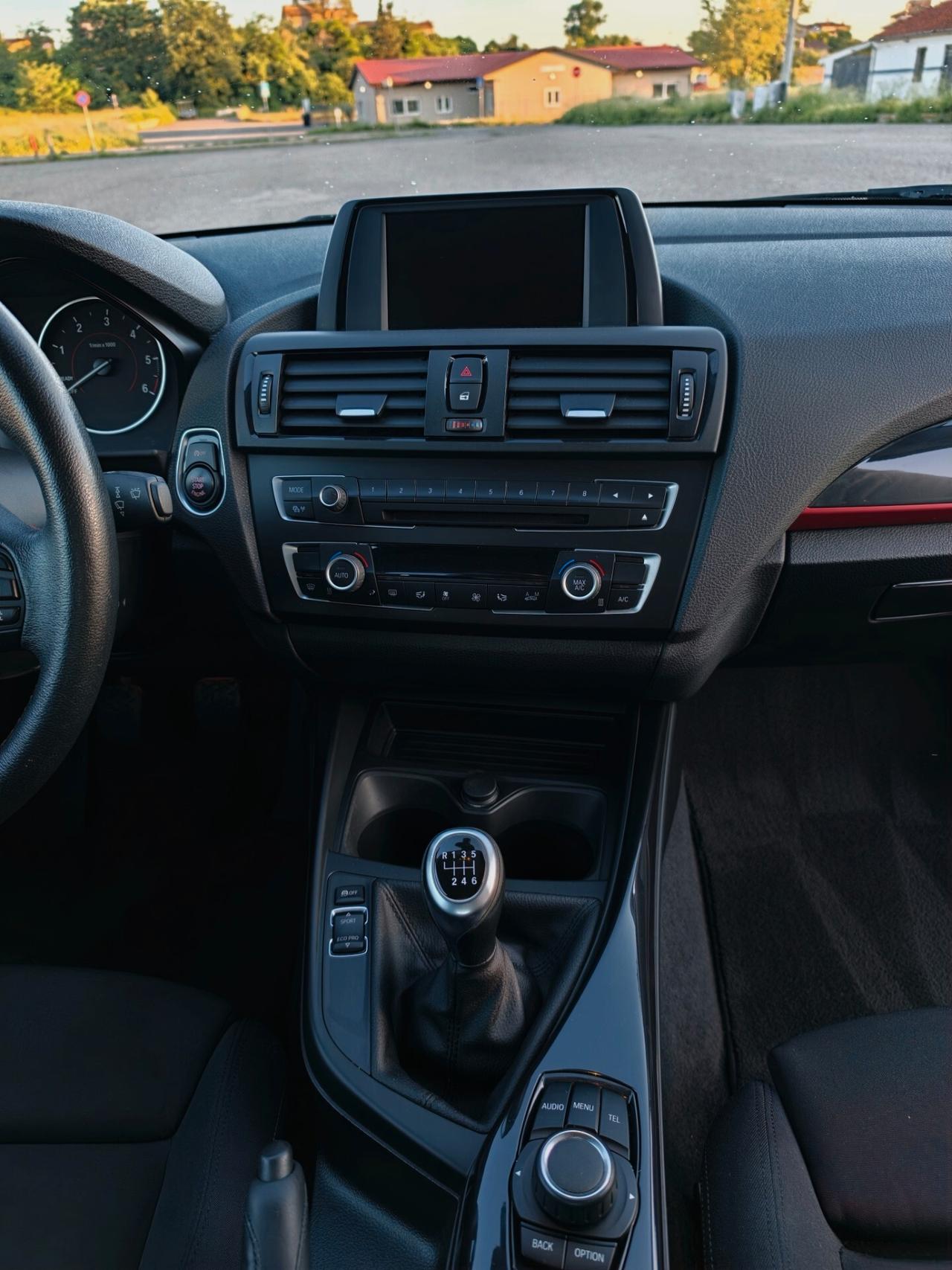 Bmw 220 220d Coupé Sport