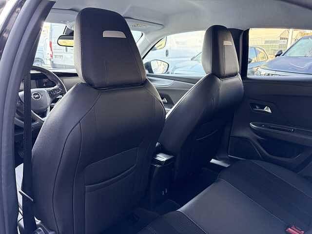 Opel Mokka 1.2 Turbo Elegance