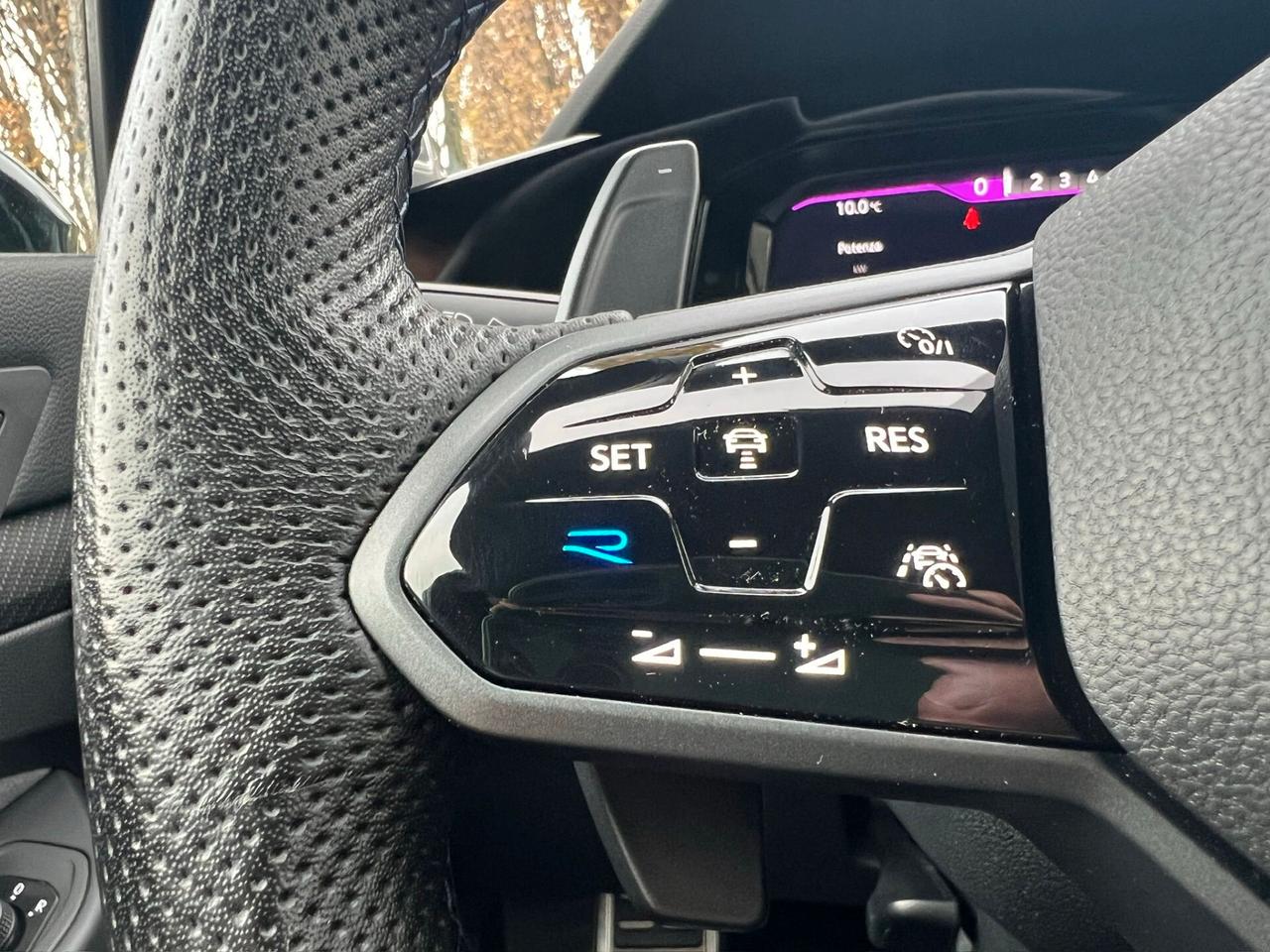 Volkswagen Golf 8R 320CV IVA ESPOSTA