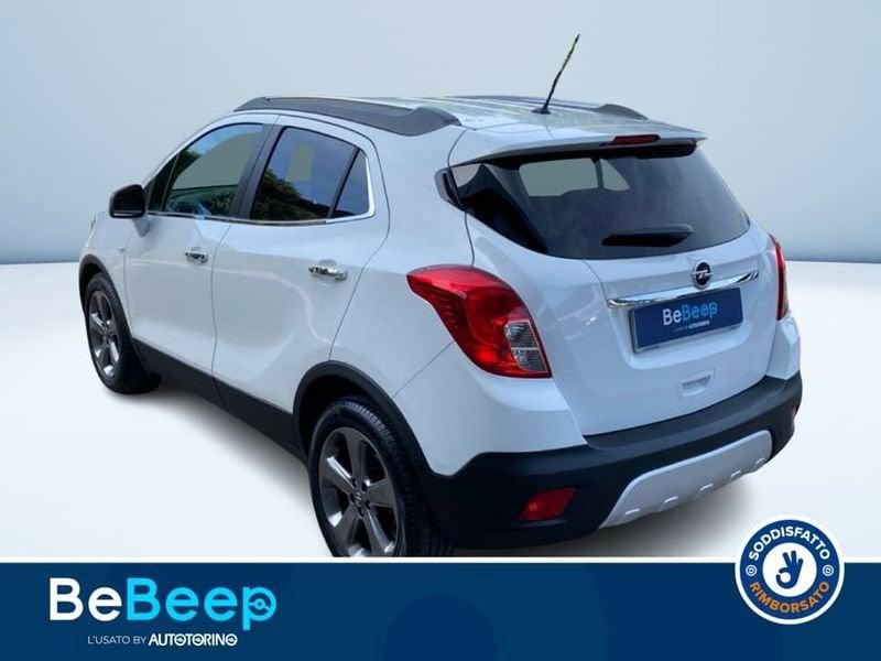 Opel Mokka 1.4 T COSMO S&S 4X2 140CV M6