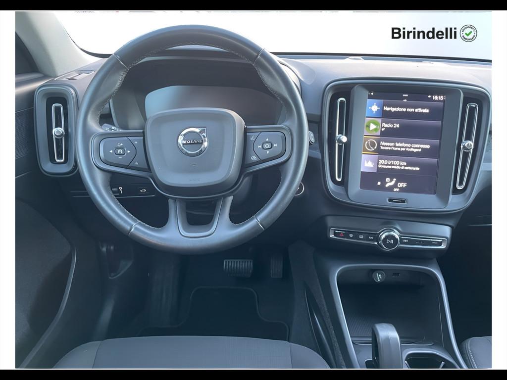 VOLVO XC40 (2017-->) - XC40 T2 automatico Essential