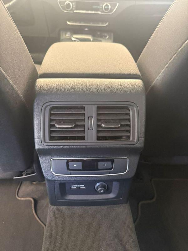 Audi Q5 SPB 35 TDI S tronic Business Advanced