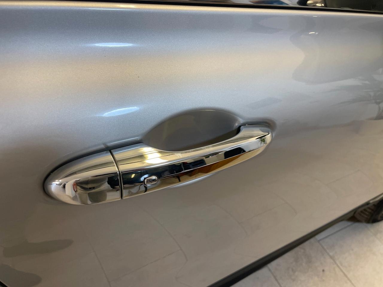 Fiat 500X 1.6 MultiJet 120 CV Lounge DISTRIB + TAGLIANDO NEOPATENTATI ANTIFURTO