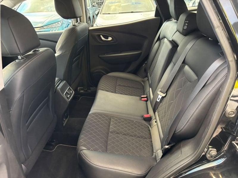 Renault Kadjar Kadjar 1.5 blue dci Sport Edition2 115cv edc