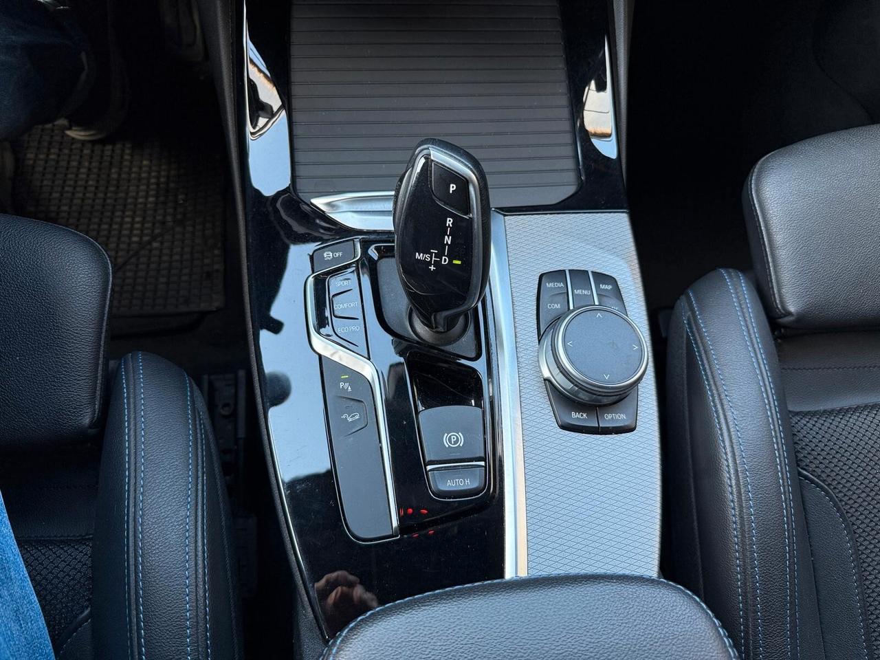 Bmw X3 M X3 xDrive20d Msport