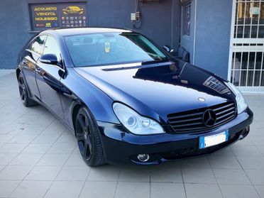 Mercedes-benz CLS 320 CDI Sport