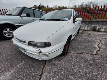 Fiat Brava 105 JTD cat SX Steel