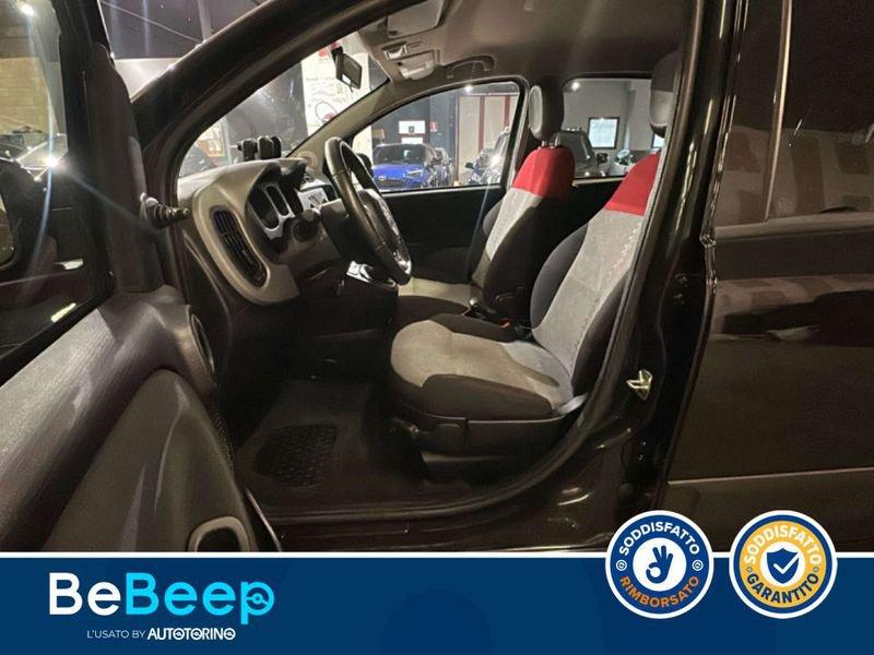 FIAT Panda 1.2 LOUNGE 69CV