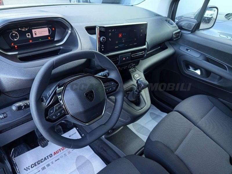 Peugeot Partner Partner 1.5 bluehdi 130cv S&S L2