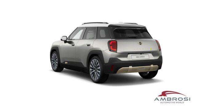 MINI Aceman Electric SE Favoured