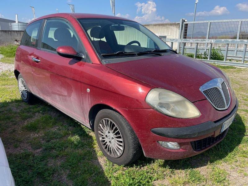 Lancia Ypsilon Ypsilon 1.3 mjt