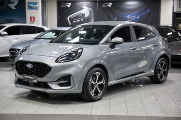 Ford Puma 1.0 EcoBoost Hybrid 125 cv ST-Line auto