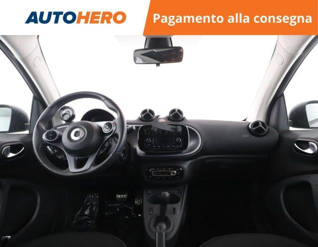 SMART ForTwo 70 1.0 twinamic Passion