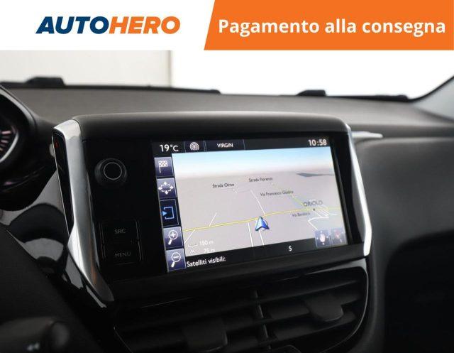 PEUGEOT 208 1.4 8V HDi 68CV 5p. Allure