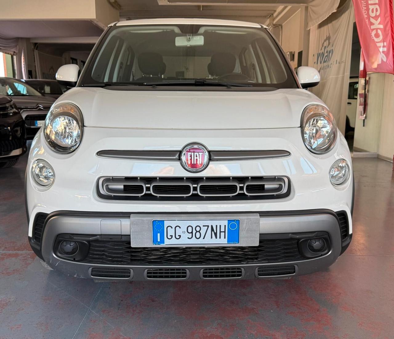 Fiat 500L 1.3 Multijet 95 CV Connect