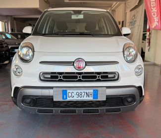 Fiat 500L 1.3 Multijet 95 CV Connect