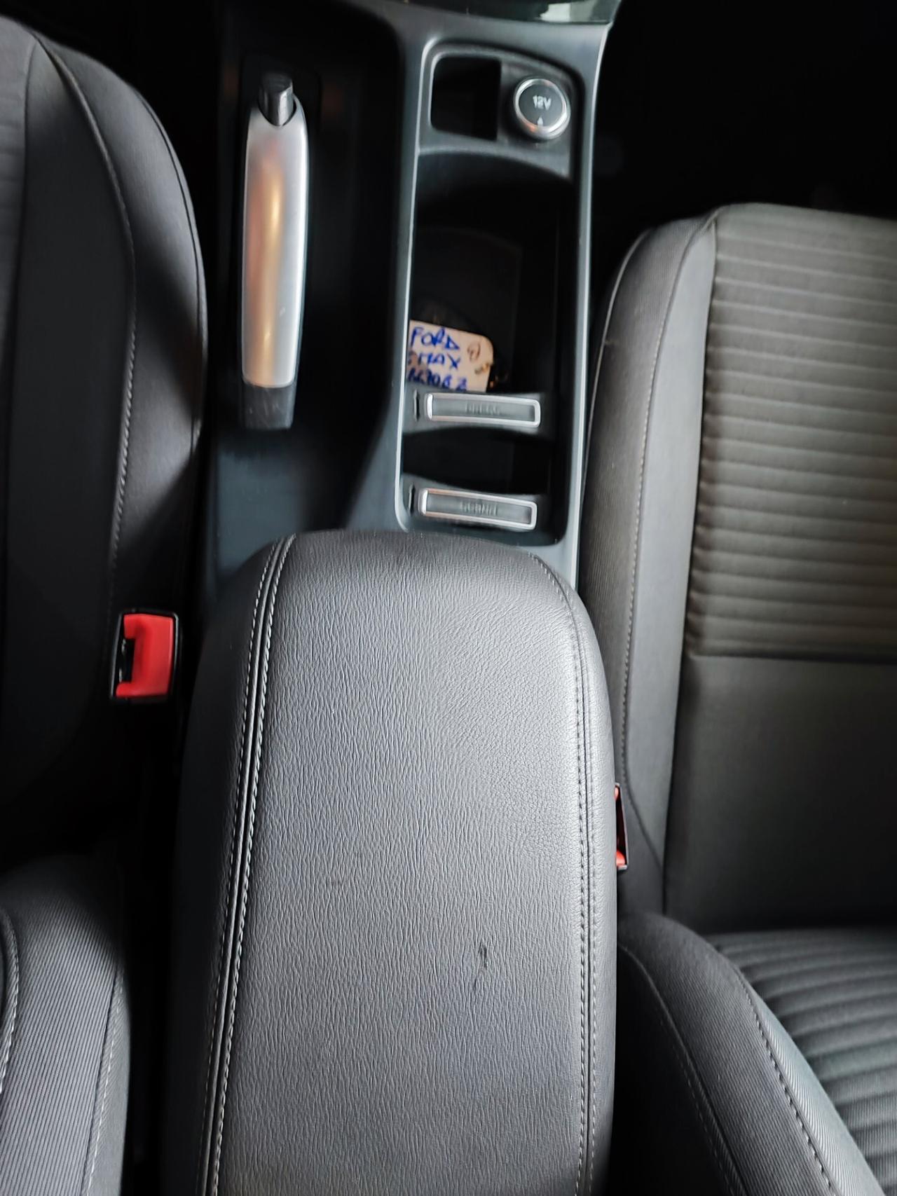 Ford C-Max 1.5 TDCi 120CV Powershift Start&Stop Titanium X