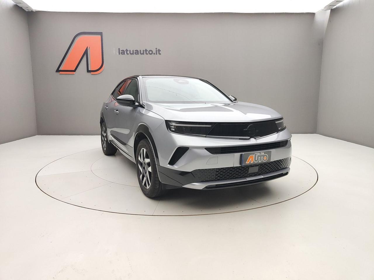 OPEL Mokka II 1.2 T 136CV GS