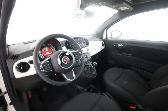 FIAT 500 500 1.0 Hybrid Dolcevita