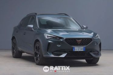 Cupra Formentor 1.4 e-hybrid 245CV VZ dsg + tetto apribile