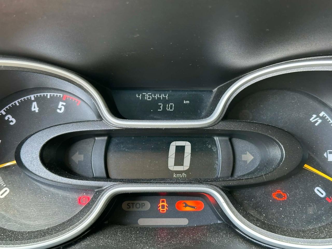 Opel Vivaro 27 1.6 CDTI PC-TN Combi