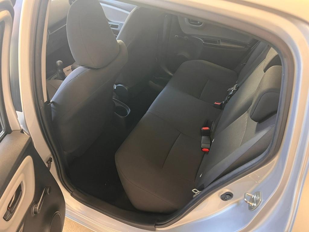 TOYOTA Yaris III 2017 - Yaris 5p 1.0 Cool my18