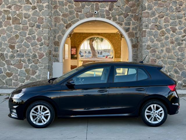 SKODA Fabia 1.0 TSI 95 CV SELECTION+NAVI CARPLAY APPLE&ANDROID